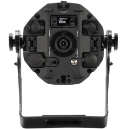 	Projecteurs PAR LED - ADJ - ElectraPix Par 7 Pak