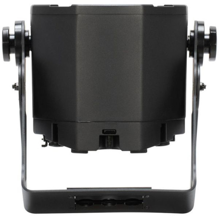 Projecteurs PAR LED - ADJ - ElectraPix Par 7 Pak