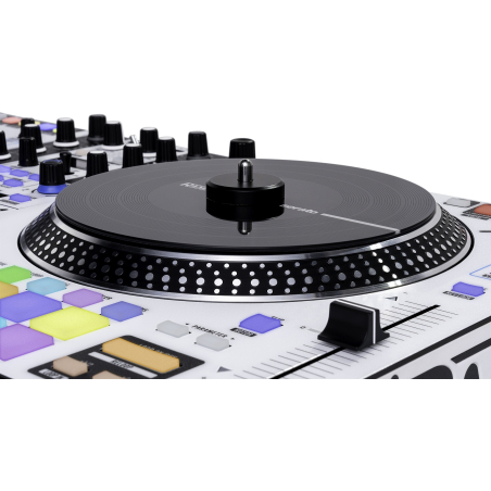 Contrôleurs DJ USB - Rane DJ - ONE MKII