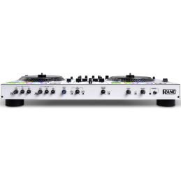 	Contrôleurs DJ USB - Rane DJ - ONE MKII
