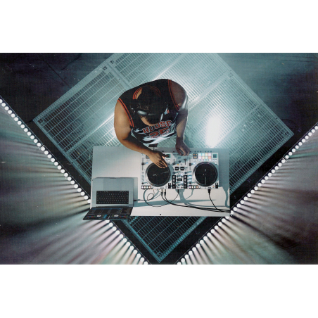 Contrôleurs DJ USB - Rane DJ - ONE MKII