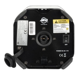 	Projecteurs sur batteries - ADJ - Element H IP
