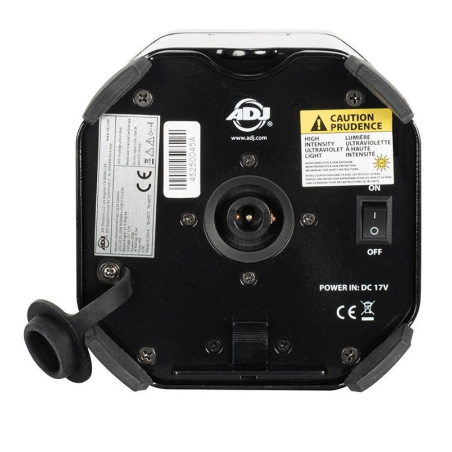 Projecteurs sur batteries - ADJ - Element H IP