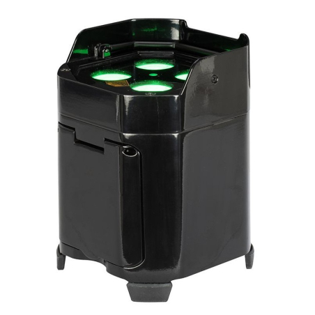 Projecteurs sur batteries - ADJ - Element H IP