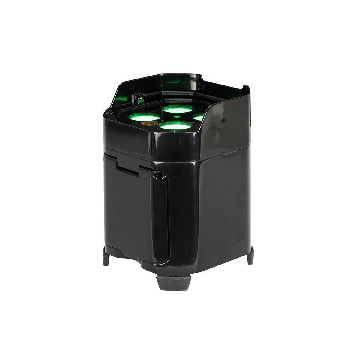Projecteurs sur batteries - ADJ - Element H IP
