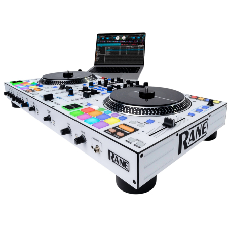Contrôleurs DJ USB - Rane DJ - ONE MKII