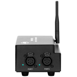 	DMX sans fil - ADJ - Wifi Net 2