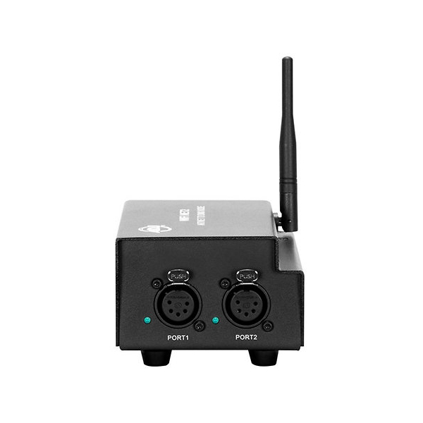 DMX sans fil - ADJ - Wifi Net 2 DMX sans fil - ADJ - Wifi Net 2
