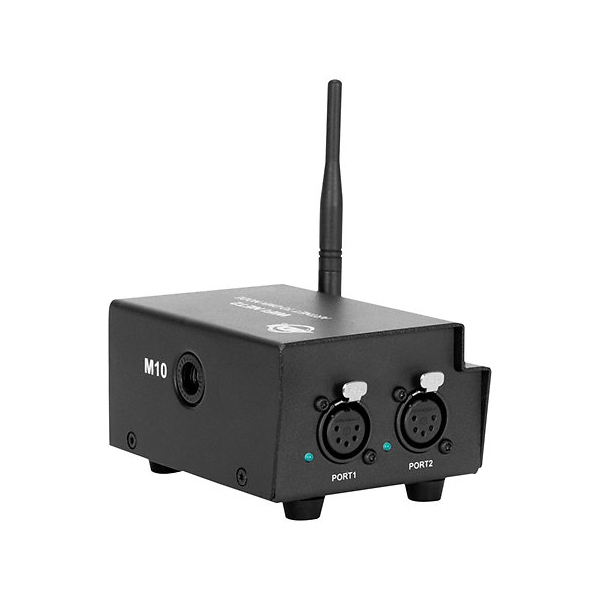DMX sans fil - ADJ - Wifi Net 2