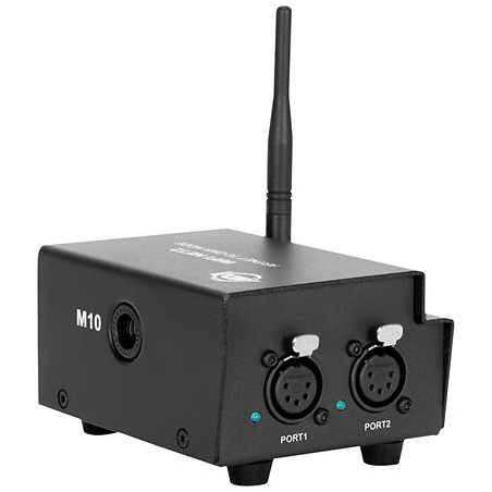 DMX sans fil - ADJ - Wifi Net 2
