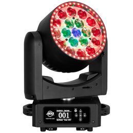 	Lyres wash - ADJ - ViziPix Z19