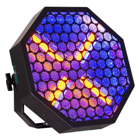 Projecteurs architecturaux LED - ADJ - Vintage X