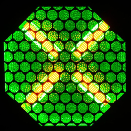 Projecteurs architecturaux LED - ADJ - Vintage X