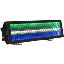 	Barres led RGB - ADJ - Vintage Bar