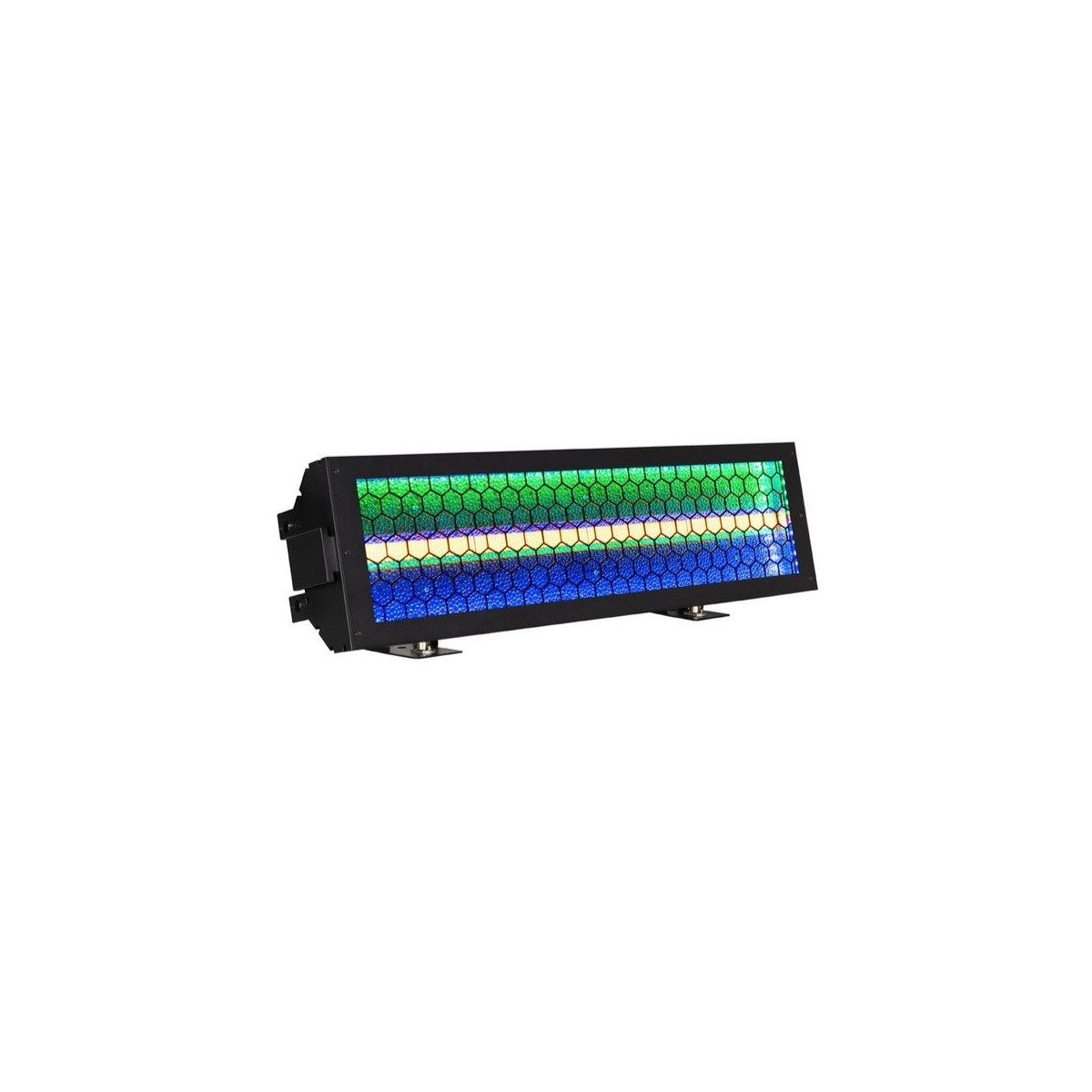 Barres led RGB - ADJ - Vintage Bar