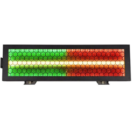 Barres led RGB - ADJ - Vintage Bar