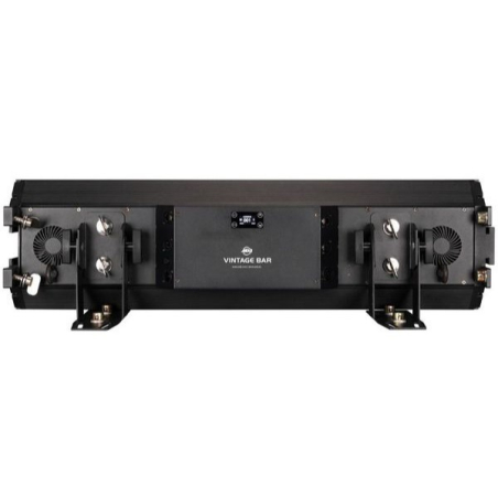 Barres led RGB - ADJ - Vintage Bar