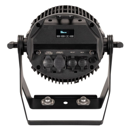 Lumières noires - ADJ - UV PAR 100IP