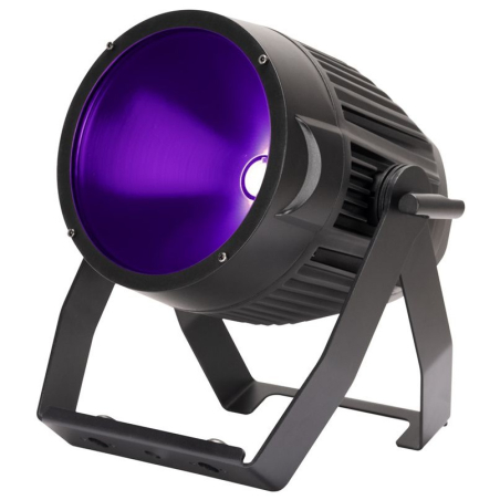 Lumières noires - ADJ - UV PAR 100IP
