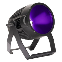 Lumières noires - ADJ - UV PAR 100IP