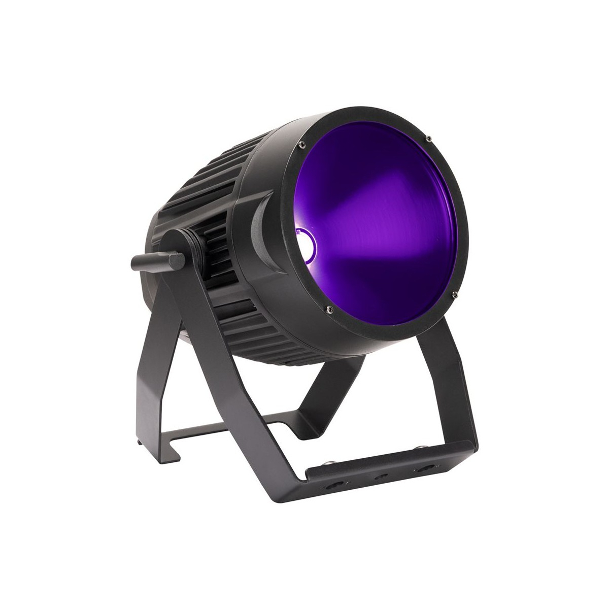 Lumières noires - ADJ - UV PAR 100IP