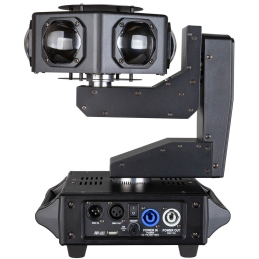 	Jeux de lumière LED - JB Systems - UFO X1