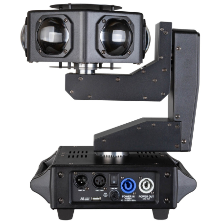 Jeux de lumière LED - JB Systems - UFO X1