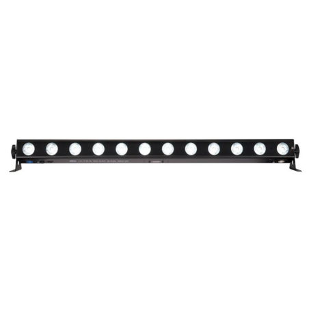 Barres led RGB - ADJ - Ultra Beam Bar 12CW