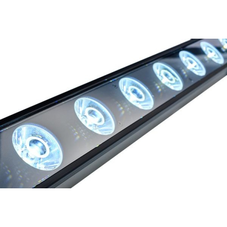 Barres led RGB - ADJ - Ultra Beam Bar 12CW