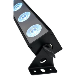 	Barres led RGB - ADJ - Ultra Beam Bar 12CW