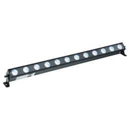	Barres led RGB - ADJ - Ultra Beam Bar 12CW