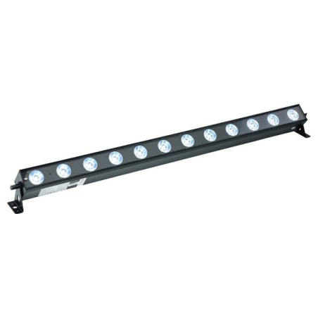 Barres led RGB - ADJ - Ultra Beam Bar 12CW
