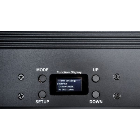 Barres led RGB - ADJ - Ultra Beam Bar 12CW
