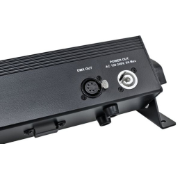 	Barres led RGB - ADJ - Ultra Beam Bar 12CW