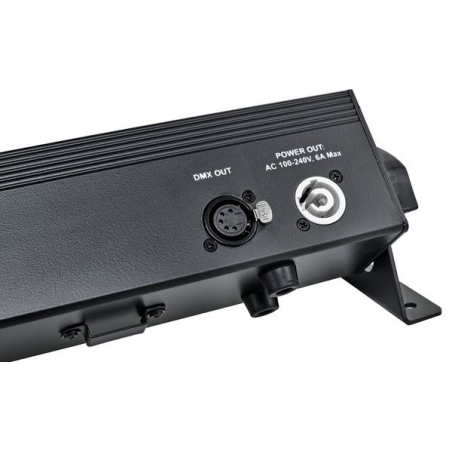 Barres led RGB - ADJ - Ultra Beam Bar 12CW