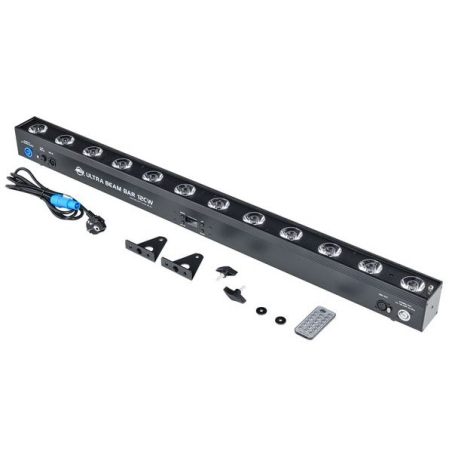 Barres led RGB - ADJ - Ultra Beam Bar 12CW