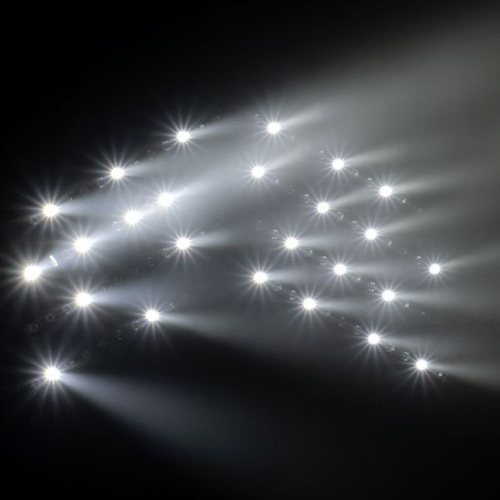 Barres led RGB - ADJ - Ultra Beam Bar 12CW