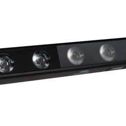 	Barres led RGB - ADJ - UBL12HB