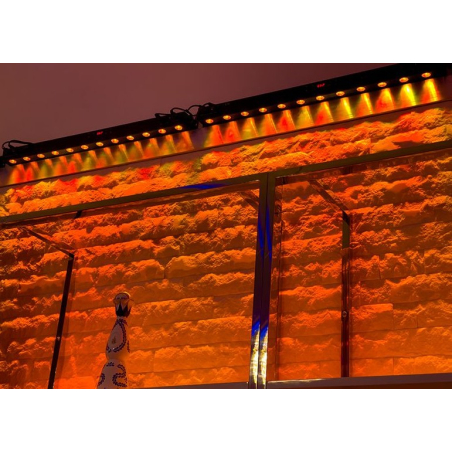 Barres led RGB - ADJ - UBL12HB