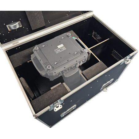 Flight cases éclairage - ADJ - RENTAL CASE 670 1X HYDRO...