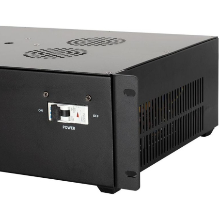 Contrôleurs DMX - ADJ - Pixie Driver 8000 V2