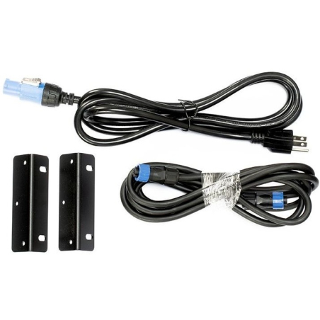 Contrôleurs DMX - ADJ - Pixie Driver 8000 V2