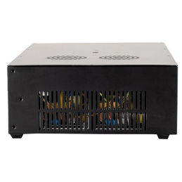 	Contrôleurs DMX - ADJ - Pixie Driver 8000 V2