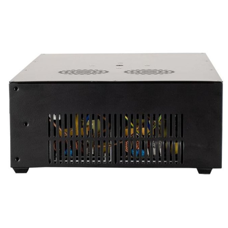 Contrôleurs DMX - ADJ - Pixie Driver 8000 V2