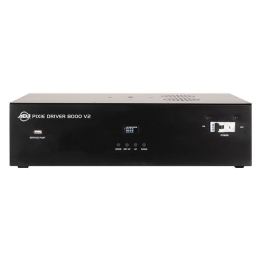 	Contrôleurs DMX - ADJ - Pixie Driver 8000 V2