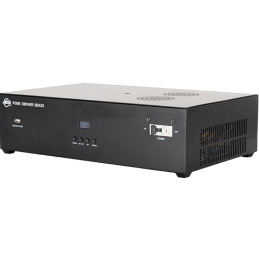	Contrôleurs DMX - ADJ - Pixie Driver 8000