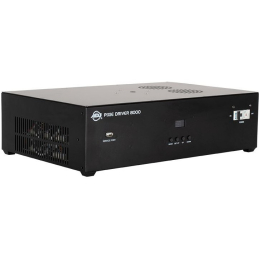 	Contrôleurs DMX - ADJ - Pixie Driver 8000