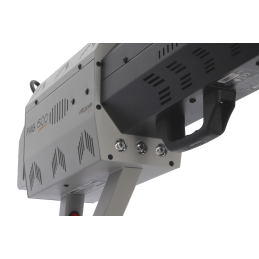 	Machines à fumée Geyser - Algam Lighting - FMG1500 (Pistolet machine à...