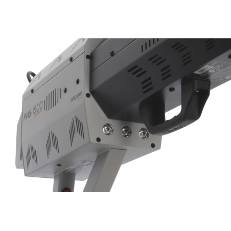 Machines à fumée Geyser - Algam Lighting - FMG1500 (Pistolet machine à...