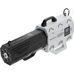	Machines à fumée Geyser - Algam Lighting - FMG1500 (Pistolet machine à...